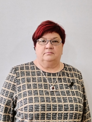 Клочкова Елена Васильевна Клочкова Елена Васильевна