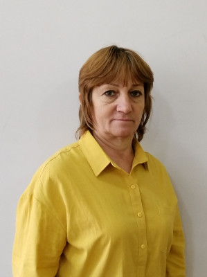 Михайлова Светлана Павловна Михайлова Светлана Павловна