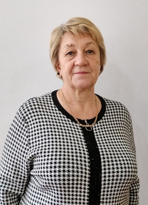 Садовскова Ирина Александровна Садовскова Ирина Александровна