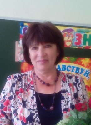 Абросимова Елена Николаевна Абросимова Елена Николаевна