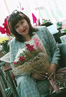 Малева Галина Геннадьевна Малева Галина Геннадьевна