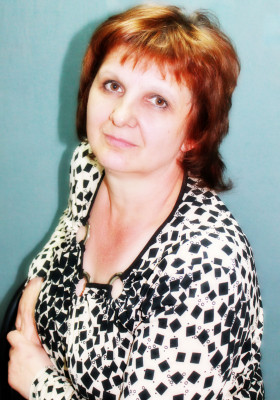 Куликова Елена Михайловна Куликова Елена Михайловна