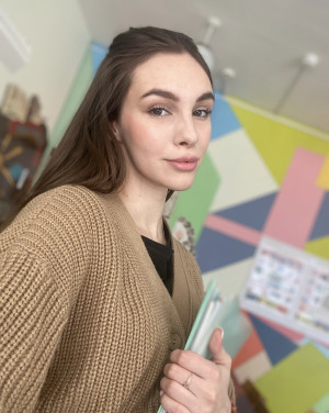 Жедунова Софья Юрьевна Жедунова Софья Юрьевна