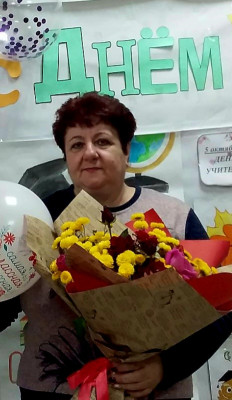 Резанова Елена Николаевна Резанова Елена Николаевна