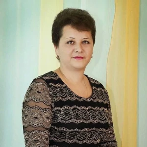 Карановская Ирина Викторовна Карановская Ирина Викторовна