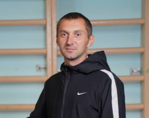 Гаранов Евгений Анатольевич Гаранов Евгений Анатольевич